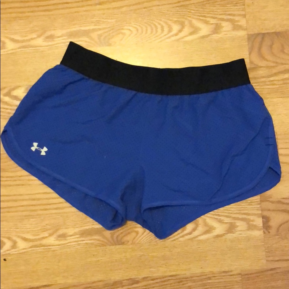 Under Armour shorts